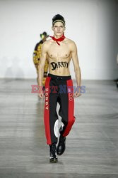 Bobby Abley LB