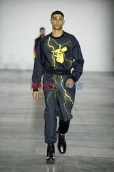 Bobby Abley LB