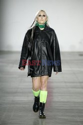 Bobby Abley LB