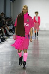 Bobby Abley LB