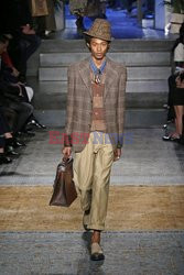 Antonio  Marras LB