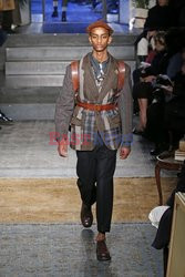 Antonio  Marras LB