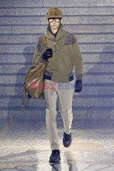 Ermenegildo Zegna LB