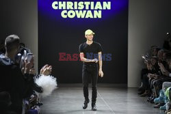 Christian Cowan