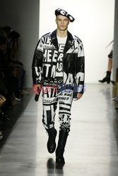 Jeremy Scott LB