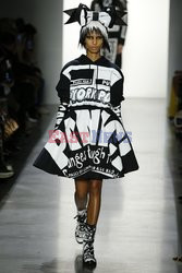 Jeremy Scott LB