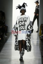 Jeremy Scott LB