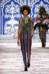 Naeem Khan LB