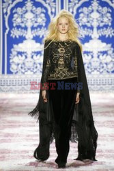 Naeem Khan LB