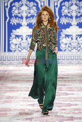 Naeem Khan LB