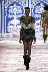 Naeem Khan LB