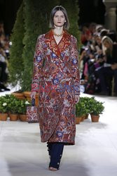 Oscar de  La Renta LB