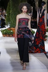 Oscar de  La Renta LB