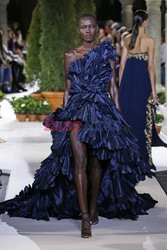 Oscar de  La Renta LB