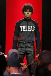 Telfar LB