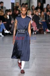 Cedric Charlier LB