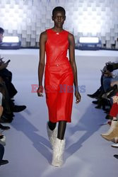 Courreges LB