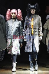 Junya Watanabe LB