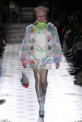 Manish Arora LB