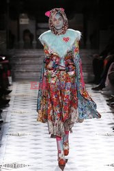 Manish Arora LB