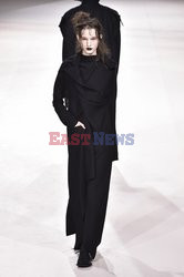 Yohji Yamamoto