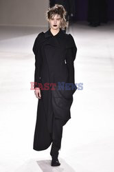 Yohji Yamamoto