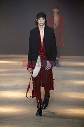 Ann Demeulemeester LB