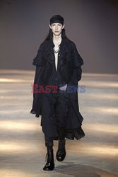 Ann Demeulemeester LB