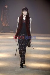 Ann Demeulemeester LB