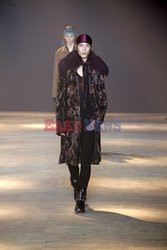 Ann Demeulemeester LB