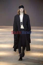 Ann Demeulemeester LB