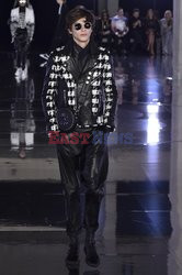 Balmain Homme