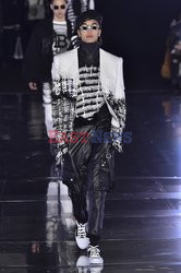 Balmain Homme