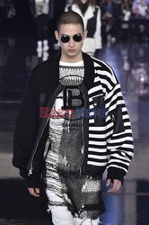 Balmain Homme