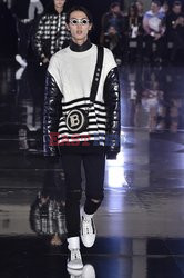 Balmain Homme