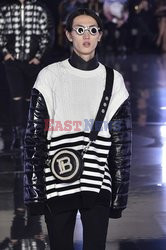 Balmain Homme