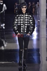 Balmain Homme