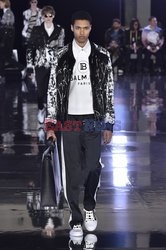 Balmain Homme