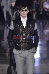 Balmain Homme