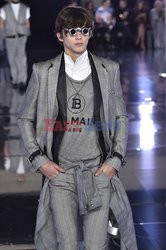 Balmain Homme