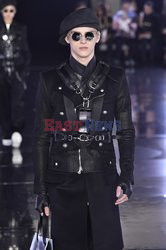 Balmain Homme