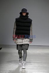 Boris Bidjan Saberi LB