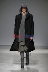 Boris Bidjan Saberi LB