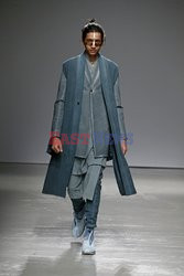 Boris Bidjan Saberi LB