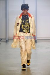 Heron Preston LB