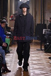 Raf Simmons LB