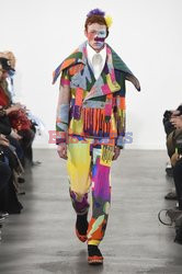 Walter Van Beirendonck