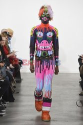 Walter Van Beirendonck