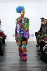 Walter Van Beirendonck LB