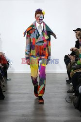 Walter Van Beirendonck LB